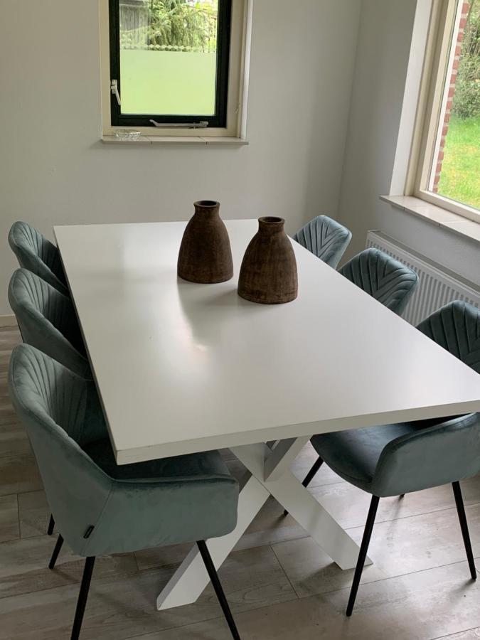 Vosseveen 62 Zelhem Eksteriør bilde