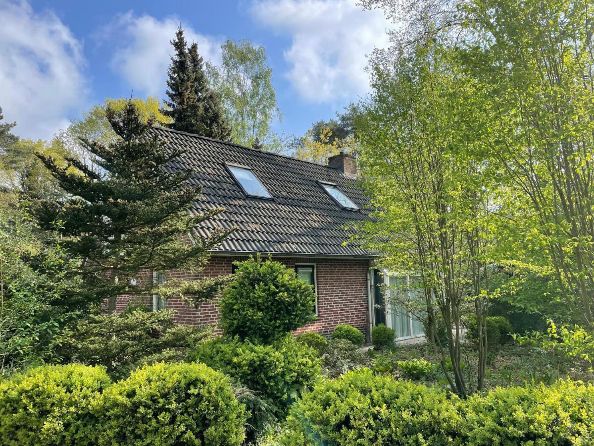 Vosseveen 62 Zelhem Eksteriør bilde