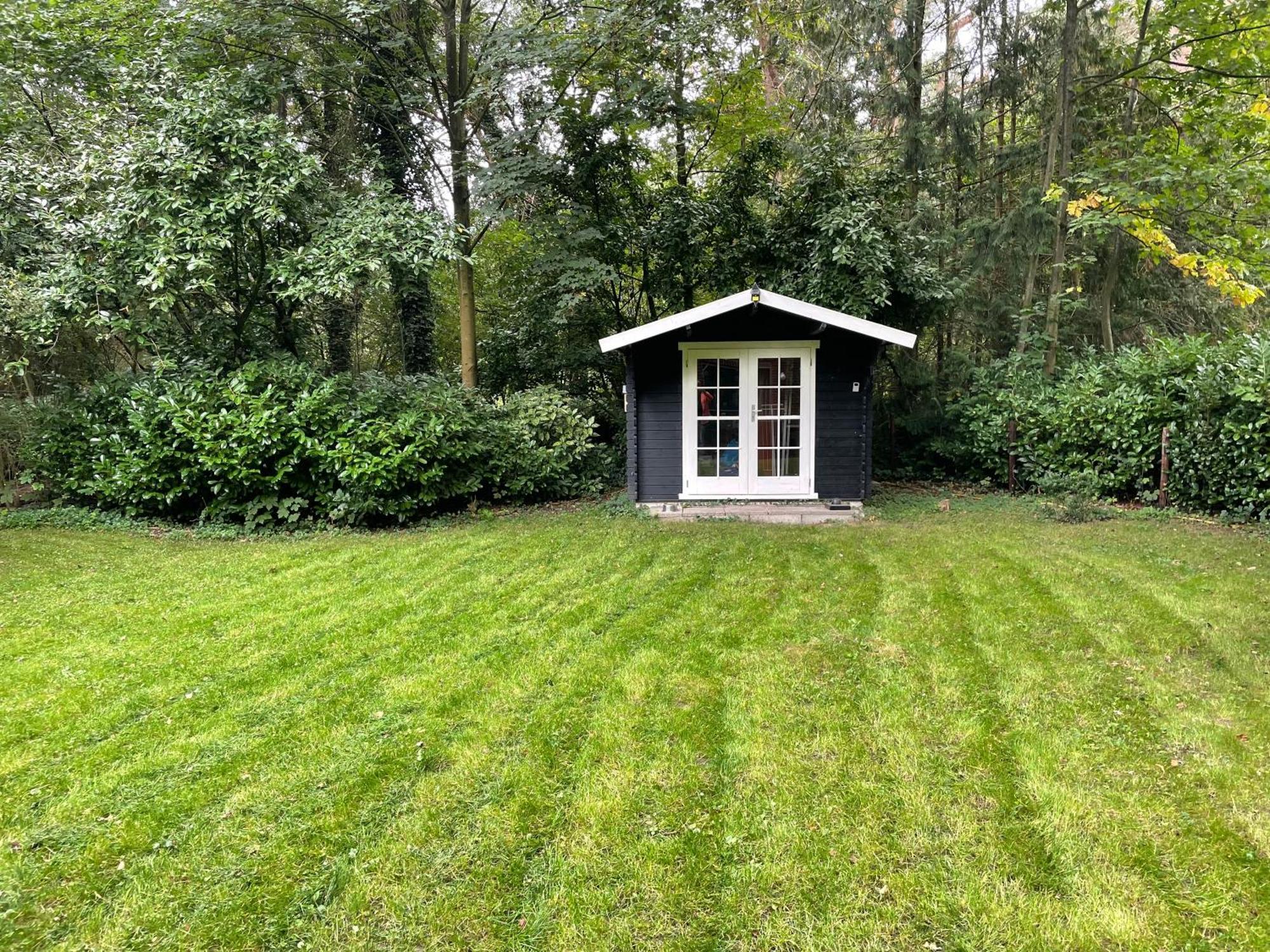 Vosseveen 62 Zelhem Eksteriør bilde