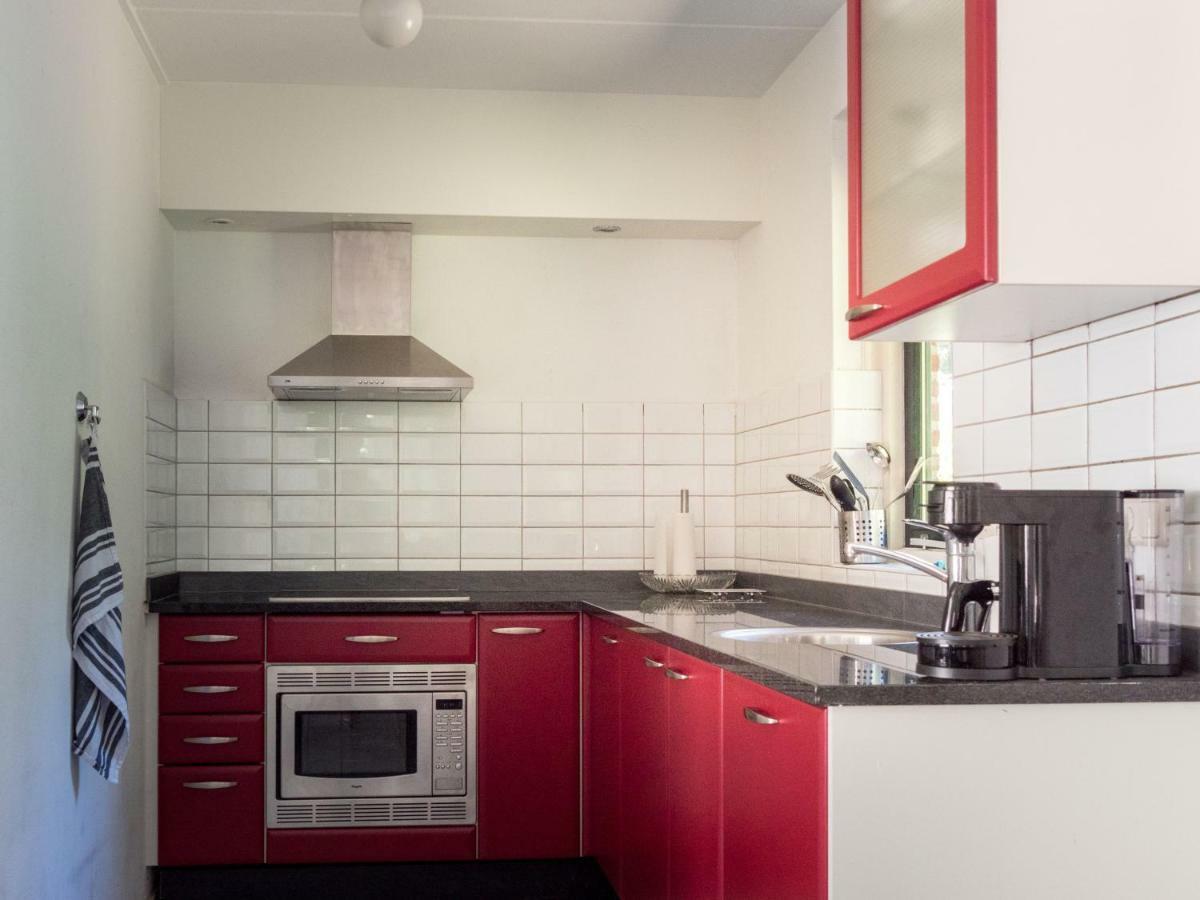 Vosseveen 62 Zelhem Eksteriør bilde